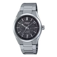 Watch Casio Man Edifice in Steel EFK-100CD-1AER - EFK-100CD-1AER